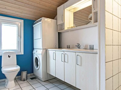 Holiday house Luxurioses Strandhaus mit Pool -- By Traum Ferienwohnungen - Outdoor photo 10