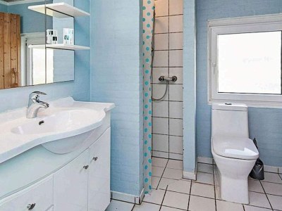 Holiday house Luxurioses Strandhaus mit Pool -- By Traum Ferienwohnungen - Outdoor photo 13