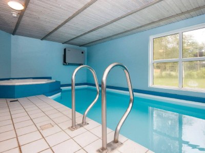 Holiday house Luxurioses Strandhaus mit Pool -- By Traum Ferienwohnungen - Outdoor photo 15