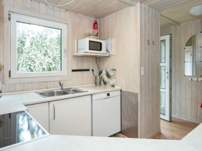 Holiday house Luxurioses Strandhaus mit Pool -- By Traum Ferienwohnungen - Outdoor photo 21