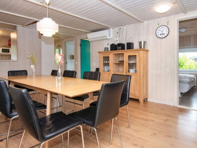 Holiday house Luxurioses Strandhaus mit Pool -- By Traum Ferienwohnungen - Outdoor photo 22