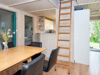 Holiday house Luxurioses Strandhaus mit Pool -- By Traum Ferienwohnungen - Outdoor photo 23