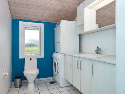 Holiday house Luxurioses Strandhaus mit Pool -- By Traum Ferienwohnungen - Outdoor photo 24