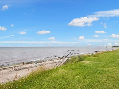 Holiday house Luxurioses Strandhaus mit Pool -- By Traum Ferienwohnungen - Outdoor photo 34
