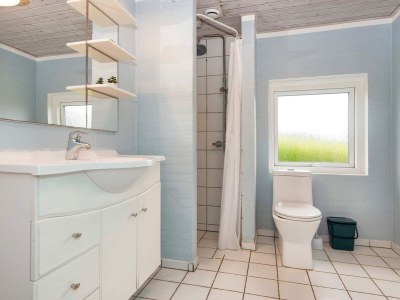 Holiday house Luxurioses Strandhaus mit Pool -- By Traum Ferienwohnungen - Outdoor photo 36