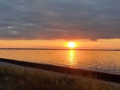 Holiday house Luxurioses Strandhaus mit Pool -- By Traum Ferienwohnungen - Outdoor photo 38
