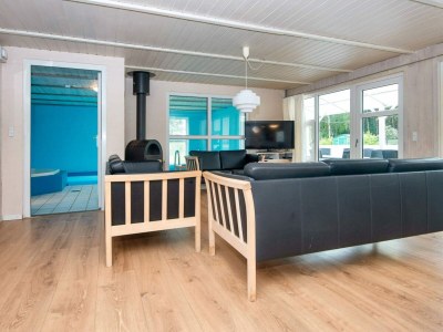 Holiday house Luxurioses Strandhaus mit Pool -- By Traum Ferienwohnungen - Outdoor photo 42