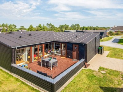 Holiday house Exclusive Retreat with Spa - By Traum Ferienwohnungen - Holiday house