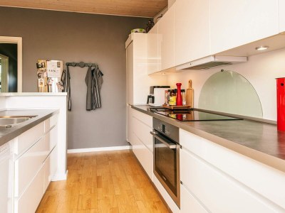 Holiday house Exclusive Retreat with Spa - By Traum Ferienwohnungen - Outdoor photo 13