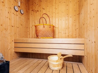 Holiday house Exclusive Retreat with Spa - By Traum Ferienwohnungen - Outdoor photo 19