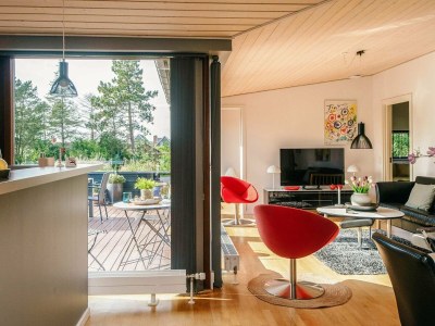 Holiday house Exclusive Retreat with Spa - By Traum Ferienwohnungen - Outdoor photo 33