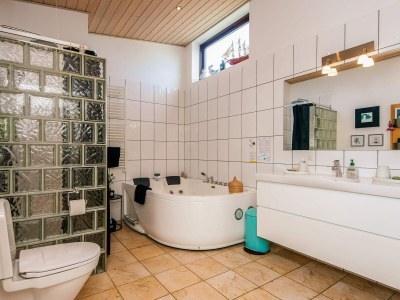 Holiday house Exclusive Retreat with Spa - By Traum Ferienwohnungen - Outdoor photo 34