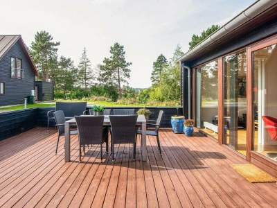 Holiday house Exclusive Retreat with Spa - By Traum Ferienwohnungen - Outdoor photo 35