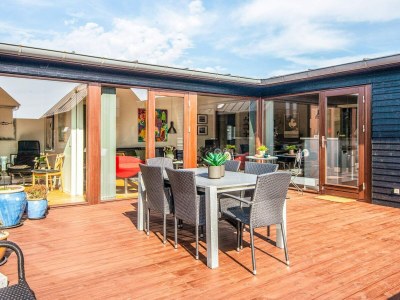 Holiday house Exclusive Retreat with Spa - By Traum Ferienwohnungen - Outdoor photo 40