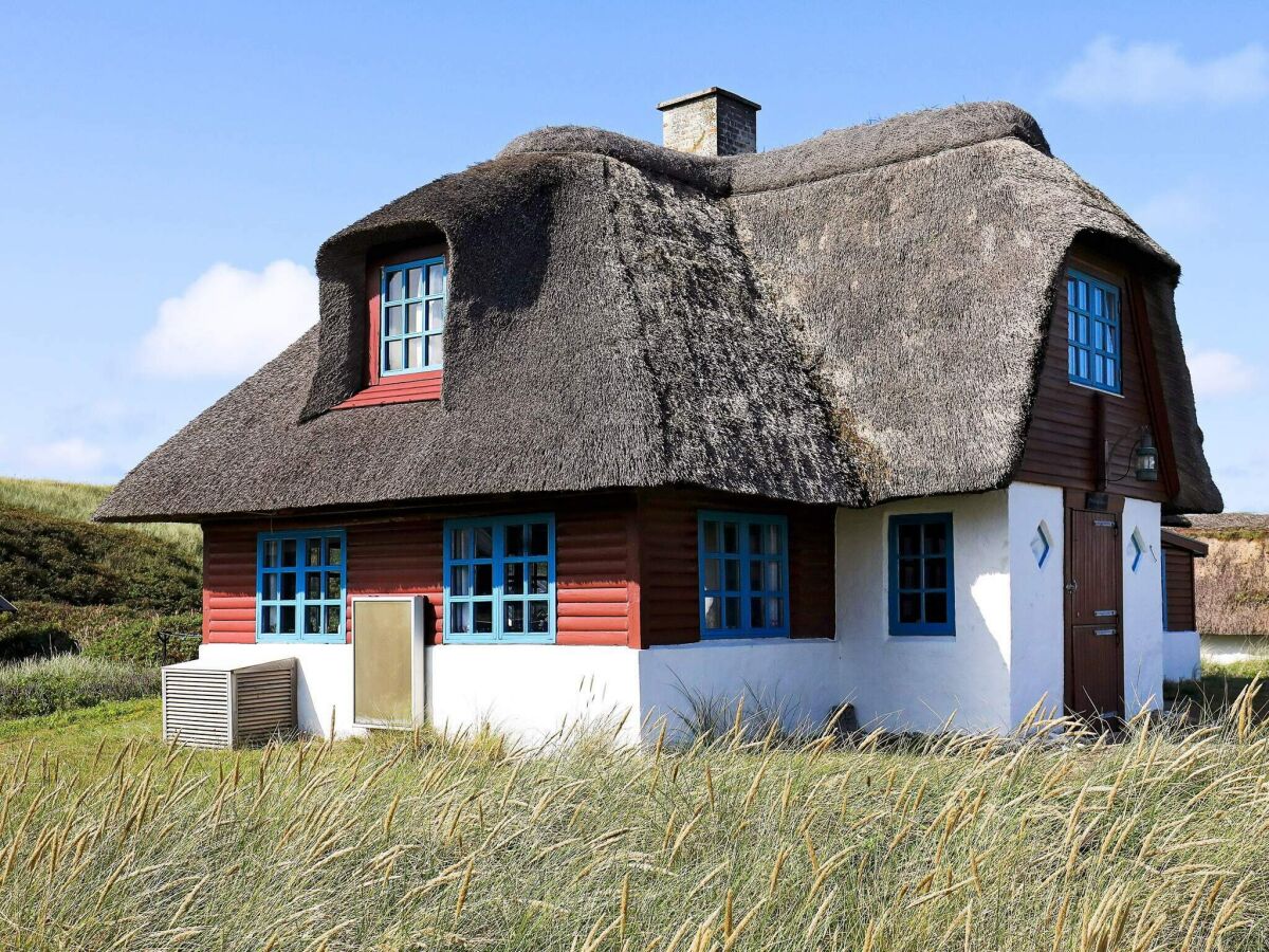 Holiday house Charmantes Strandhaus -- By Traum Ferienwohnungen - Outdoor photo 5