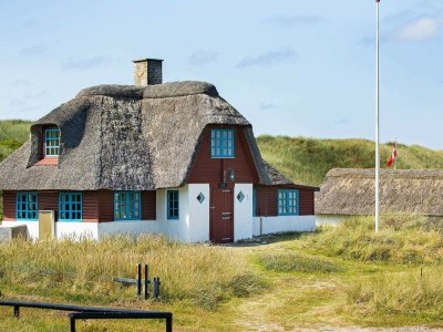 Holiday house Charmantes Strandhaus -- By Traum Ferienwohnungen - Holiday house
