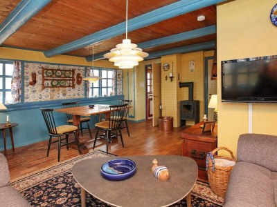 Holiday house Charmantes Strandhaus -- By Traum Ferienwohnungen - Outdoor photo 16