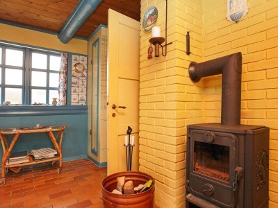 Holiday house Charmantes Strandhaus -- By Traum Ferienwohnungen - Outdoor photo 18