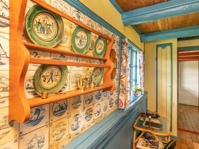 Holiday house Charmantes Strandhaus -- By Traum Ferienwohnungen - Outdoor photo 20