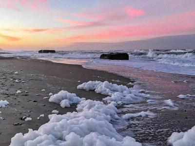 Holiday house Charmantes Strandhaus -- By Traum Ferienwohnungen - Outdoor photo 21