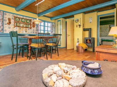 Holiday house Charmantes Strandhaus -- By Traum Ferienwohnungen - Outdoor photo 23