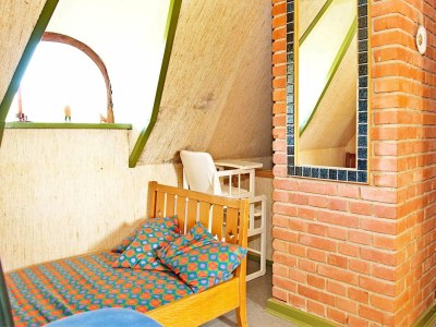 Holiday house Charmantes Strandhaus -- By Traum Ferienwohnungen - Outdoor photo 25