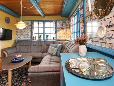 Holiday house Charmantes Strandhaus -- By Traum Ferienwohnungen - Outdoor photo 26