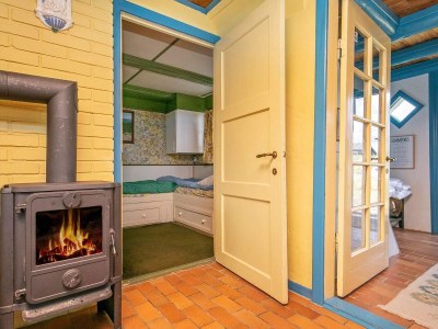 Holiday house Charmantes Strandhaus -- By Traum Ferienwohnungen - Outdoor photo 27