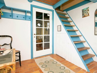 Holiday house Charmantes Strandhaus -- By Traum Ferienwohnungen - Outdoor photo 28