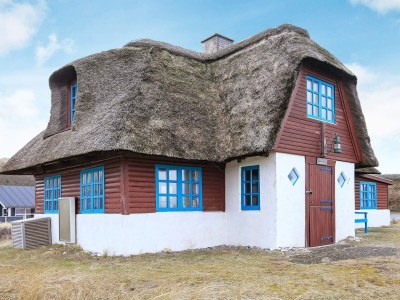 Holiday house Charmantes Strandhaus -- By Traum Ferienwohnungen - Outdoor photo 29