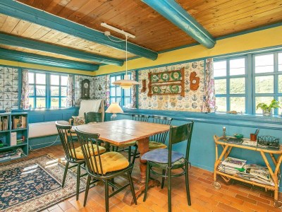 Holiday house Charmantes Strandhaus -- By Traum Ferienwohnungen - Outdoor photo 30