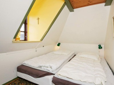 Holiday house Charmantes Strandhaus -- By Traum Ferienwohnungen - Outdoor photo 31