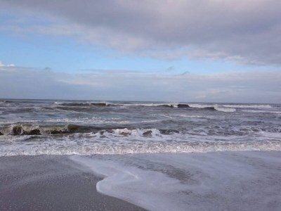 Holiday house Charmantes Strandhaus -- By Traum Ferienwohnungen - Outdoor photo 32