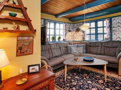 Holiday house Charmantes Strandhaus -- By Traum Ferienwohnungen - Outdoor photo 33