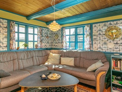 Holiday house Charmantes Strandhaus -- By Traum Ferienwohnungen - Outdoor photo 34