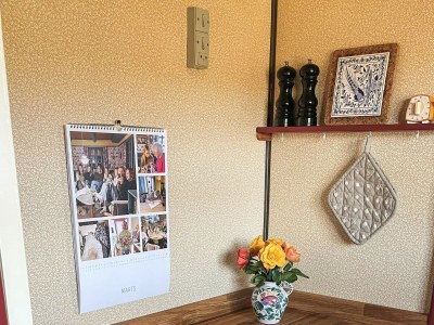 Holiday house Charmantes Strandhaus -- By Traum Ferienwohnungen - Outdoor photo 35