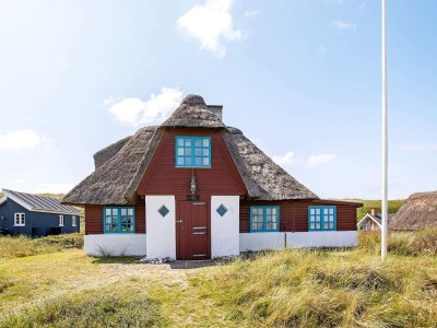 Holiday house Charmantes Strandhaus -- By Traum Ferienwohnungen - Outdoor photo 36