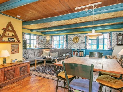 Holiday house Charmantes Strandhaus -- By Traum Ferienwohnungen - Outdoor photo 37