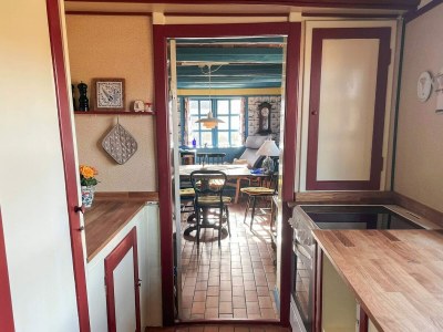 Holiday house Charmantes Strandhaus -- By Traum Ferienwohnungen - Outdoor photo 40