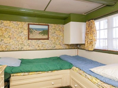 Holiday house Charmantes Strandhaus -- By Traum Ferienwohnungen - Outdoor photo 41