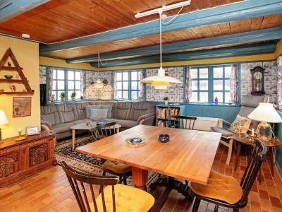 Holiday house Charmantes Strandhaus -- By Traum Ferienwohnungen - Outdoor photo 43