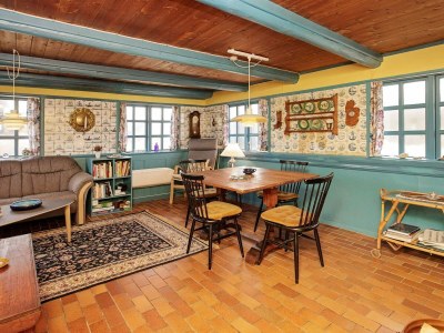 Holiday house Charmantes Strandhaus -- By Traum Ferienwohnungen - Outdoor photo 44