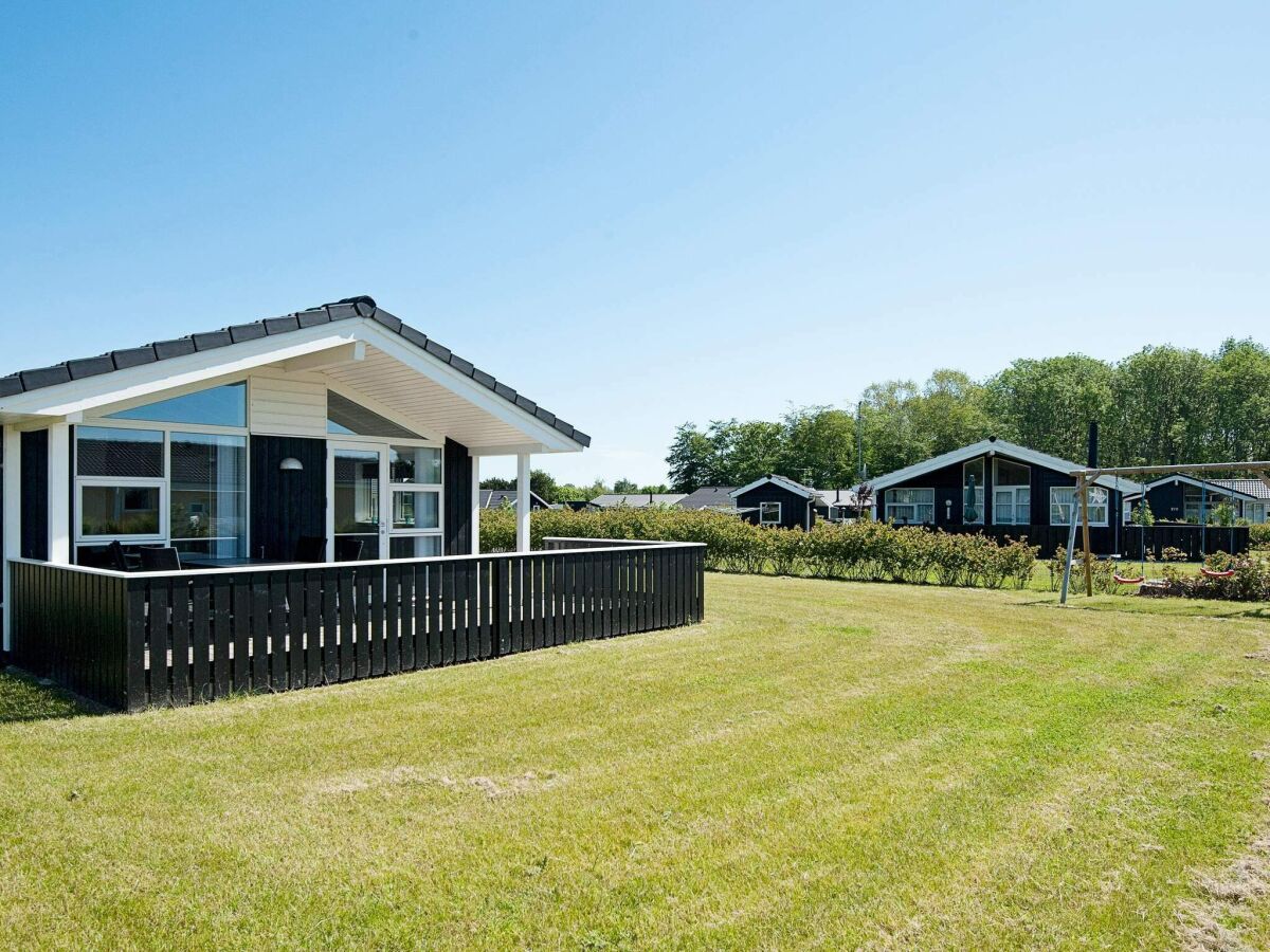 Holiday house 6 Personen Ferienhaus in Juelsminde-By Traum