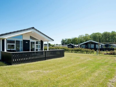 Holiday house 6 Personen Ferienhaus in Juelsminde-By Traum - Holiday house