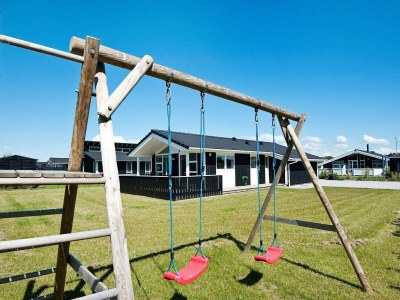 Holiday house 6 Personen Ferienhaus in Juelsminde-By Traum - Outdoor photo 7