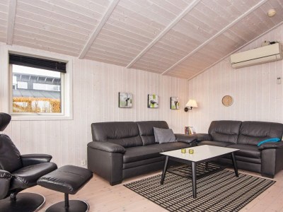 Holiday house 6 Personen Ferienhaus in Juelsminde-By Traum - Outdoor photo 9