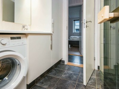 Holiday house 6 Personen Ferienhaus in Juelsminde-By Traum - Outdoor photo 11