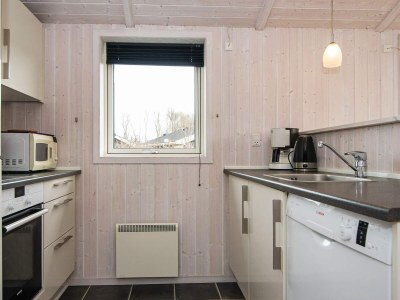 Holiday house 6 Personen Ferienhaus in Juelsminde-By Traum - Outdoor photo 13