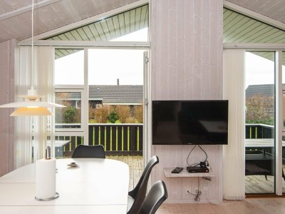 Holiday house 6 Personen Ferienhaus in Juelsminde-By Traum - Outdoor photo 18