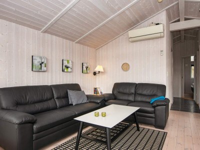 Holiday house 6 Personen Ferienhaus in Juelsminde-By Traum - Outdoor photo 20